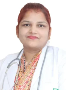 Dr. Kazi Nasid Naznin, General, Breast & Colorectal Surgeon