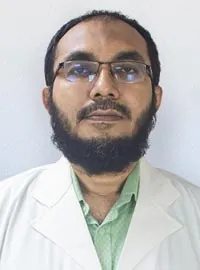 Dr. Khandaker ABM Abdullah Al Hasan — Cancer & Laparoscopic Surgery Specialist