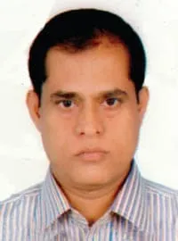 Dr. M. N. Alam — Skin, Allergy, Leprosy, Hair & Sex Diseases Specialist