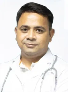 Dr. M S Alam (Utsha), Medicine, Gastroliver, Rheumatology, Hormone & Diabetes Specialist