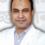 Dr. M. Wahiduzzaman, Medicine & Diabetes Specialist