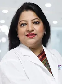 Dr. Mafruha Akter — Blood Diseases, Blood Cancer & Bone Marrow Transplant Specialist