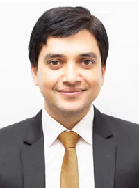 Dr. Mahamud Riyad Foysal — General, Laparoscopic & Colorectal Specialist Surgeon