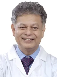 Dr. Mahbubur Rahman Chowdhury — Eye Diseases Specialist & Phaco Surgeon