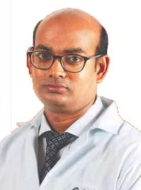 Dr. Masudul Hasan — Eye (Cornea & Interior segment) Specialist & Refractive Surgeon