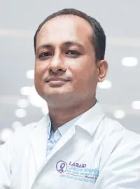 Dr. Md. Abdul Karim Mithu — Ear, Nose, Throat Specialist & Head Neck Onco Surgeon