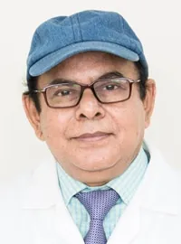 Dr. Md. Ali Akbar — Eye Diseases (Glaucoma) Specialist & Phaco Surgeon