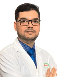 Dr. Md. Arifuzzaman — Ear, Nose, Throat Specialist & Head Neck Surgeon