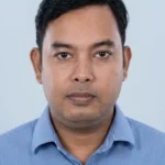 Dr. Md. Ashikul Islam, Physical Medicine (Arthritis, Pain, Paralysis, Stroke Rehab) Specialist