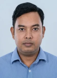 Dr. Md. Ashikul Islam, Physical Medicine (Arthritis, Pain, Paralysis, Stroke Rehab) Specialist