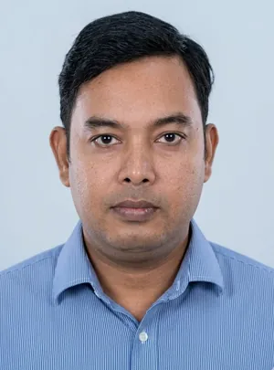 Dr. Md. Ashikul Islam — Physical Medicine (Arthritis, Pain, Paralysis, Stroke Rehab) Specialist