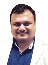 Dr. Md. Hasanuzzaman — Phaco, Ocular Oncologist and Eye Cosmetic Surgeon
