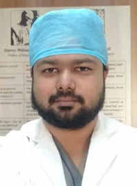 Dr. Md. Humayun Rashid (Sagor) — Neurosurgery (Brain, Nerve, Spine, Stroke Surgery) Specialist