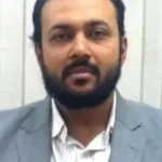 Dr. Md. Iftekharul Alam, Orthopedics, Bone, Joint, Pain Specialist & Surgeon