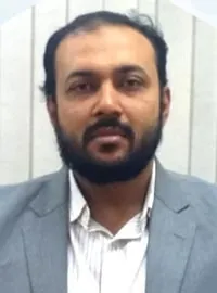 Dr. Md. Iftekharul Alam — Orthopedics, Bone, Joint, Pain Specialist & Surgeon