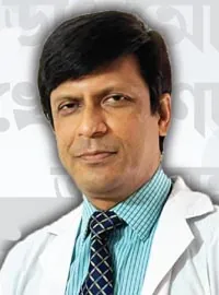 Dr. Md. Khorshed Alam — Bone, Joint, Arthritis Paralysis Specialist & Trauma Surgeon