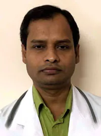 Dr. Md. Mahmudul Haque Morshed — Brain, Nerve & Spine Specialist Surgeon