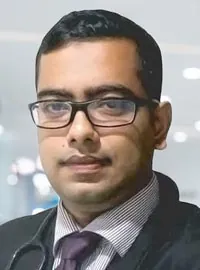 Dr. Md. Masud Rana — Orthopedic, Trauma & Spine Specialist Surgeon