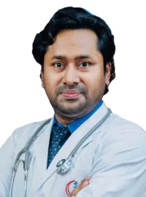 Assoc. Prof. Dr. Md. Raknuzzaman — Clinical & Interventional Neurologist Stroke, Migraine, Epilepsy, Dementia, Parkinson's & Neurological Disorders