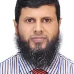 Dr. Md. Shoriful Islam, Orthopedics, Bone, Joint, Trauma & Pain Specialist