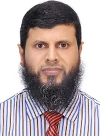 Dr. Md. Shoriful Islam — Orthopedics, Bone, Joint, Trauma & Pain Specialist