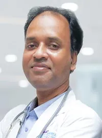 Dr. Md. Tariqul Islam — Ear, Nose, Throat Specialist & Head Neck Cancer Surgeon