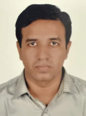 Dr. Md. Al-Amin — Cardiology (Heart Diseases) & Medicine Specialist
