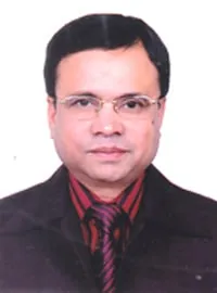 Dr. Mohammad Monir Hossain — NICU, PICU & Child Diseases Specialist