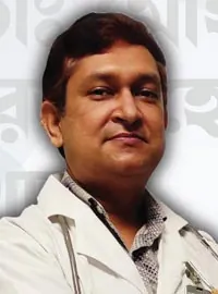 Dr. Mohammad Reza Hossain Khan — Orthopedic (Bone, Joint, Arthritis) Specialist, Trauma & Spine Surgeon