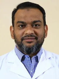Dr. Mohammad Serajus Saleheen — Ortho Oncology, Orthopedic Trauma & Spine Surgery Specialist