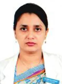 Dr. Monira Rafat Chowdhury — Gynecology, Obstetrics Specialist & Surgeon