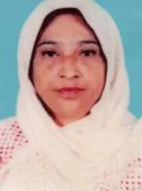 Dr. Morsheda Akter — Gynecology, Obstetrics Specialist & Surgeon