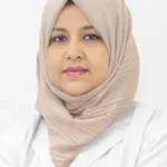 Dr. Mst. Jhorna Khatun, Gynecology, Obstetrics Specialist & Laparoscopic Surgeon