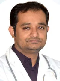 Dr. Muhammad Abdullah-Al-Noman — Cancer Specialist