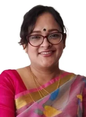 Dr. Munmun Islam — Infertility, Gynecology, Obstetrics Specialist & Surgeon