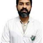 Dr. Muntasir Faisel, General & Laparoscopic Specialist Surgeon