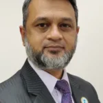 Dr. N. I. Bhuiyan, Urology (Kidney, Ureters, Bladder, Prostate) Specialist & Laparoscopic Surgeon