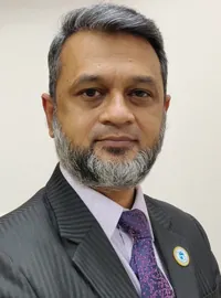 Dr. N. I. Bhuiyan — Urology (Kidney, Ureters, Bladder, Prostate) Specialist & Laparoscopic Surgeon