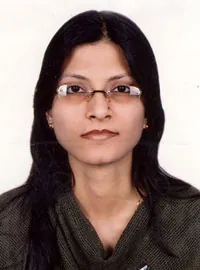 Dr. Nadia Farzana Islam — General, Laparoscopic, Breast & Colorectal Surgery Specialist