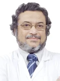 Dr. Niaz Abdur Rahman — Eye (Vitreo Retina) Specialist & Surgeon
