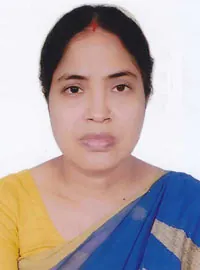 Dr. Nibedita Paul — Newborn, Adolescent & Child Diseases Specialist