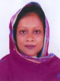 Dr. Nigar Sultana — Liver, Gastrointestinal & Pancreas Diseases Specialist