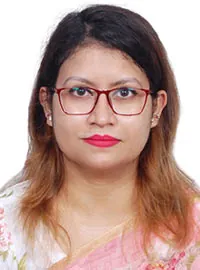 Dr. Nusrat Hoque — Cancer Specialist