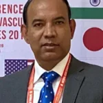 Dr. Pradip Kumar Karmakar, Clinical & Interventional Cardiologist