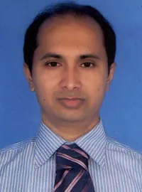 Dr. Prasanta Kumar Chakraborty — Pain, Arthritis, Paralysis, Rehabilitation, Sports Injury & Physical Medicine Specialist