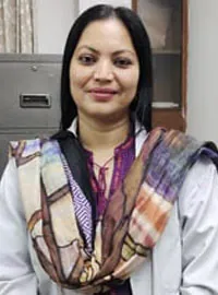 Dr. Quazi Mah-Zebeen Akter — Gynecology, Obstetrics Specialist & Surgeon