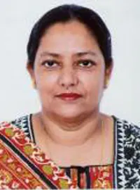 Dr. Rezina Chowdhury — Gynecology, Obstetrics, Infertility Specialist & Surgeon
