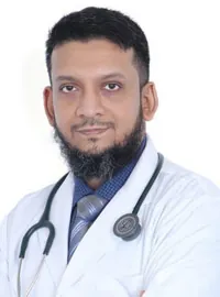 Dr. Rezwanur Rahman — Chronic Kidney Disease, Dialysis & Transplantation Specialist