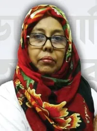 Dr. Sabina Akter — Gynecology, Obstetrics Specialist & Surgeon