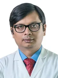 Dr. Shah-Noor Hassan — Eye Diseases (Vitreo Retina) Specialist & Surgeon